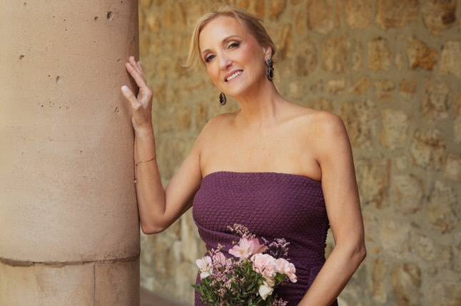 Sonoma county bridal