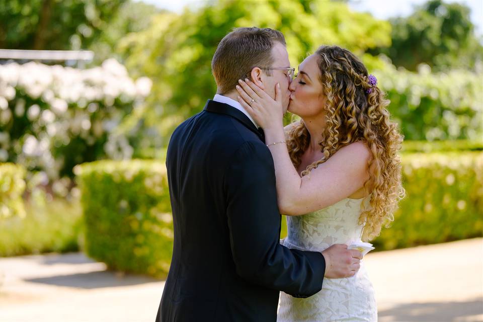 Sonoma county bridal