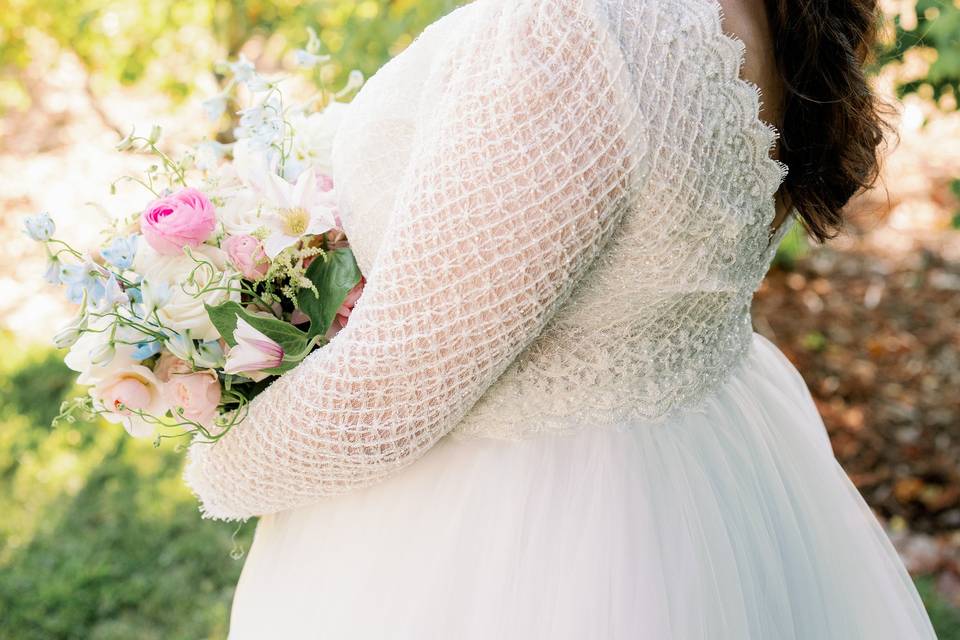 Sonoma county bridal