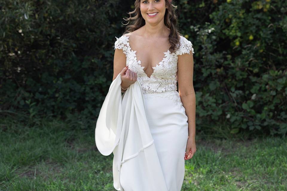 Sonoma county bridal