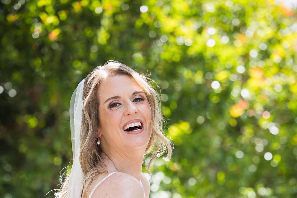 Sonoma county bridal