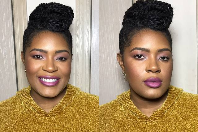 Wearable glam