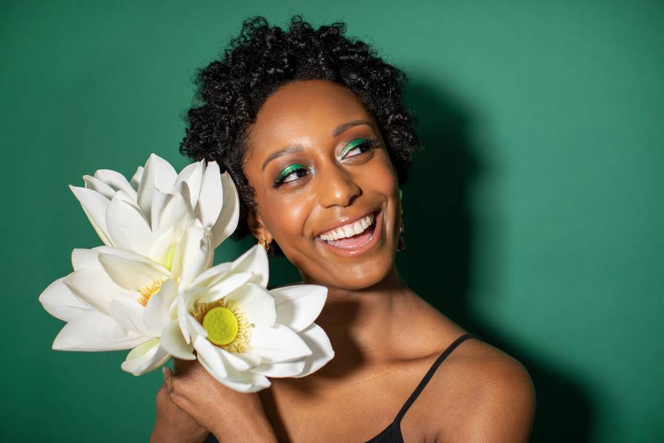 Spring/summer look