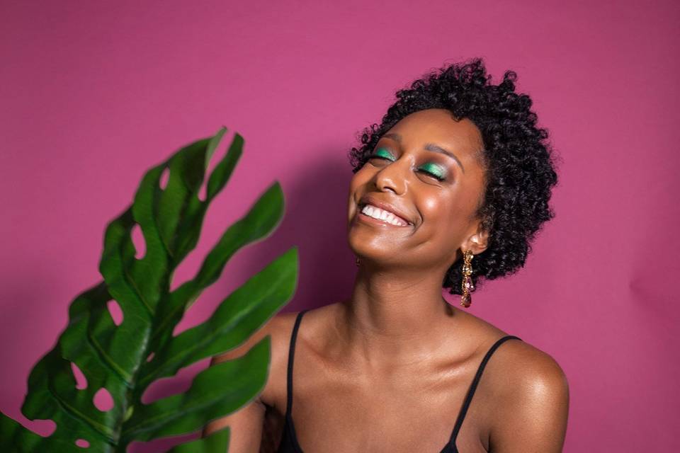 Spring/summer look