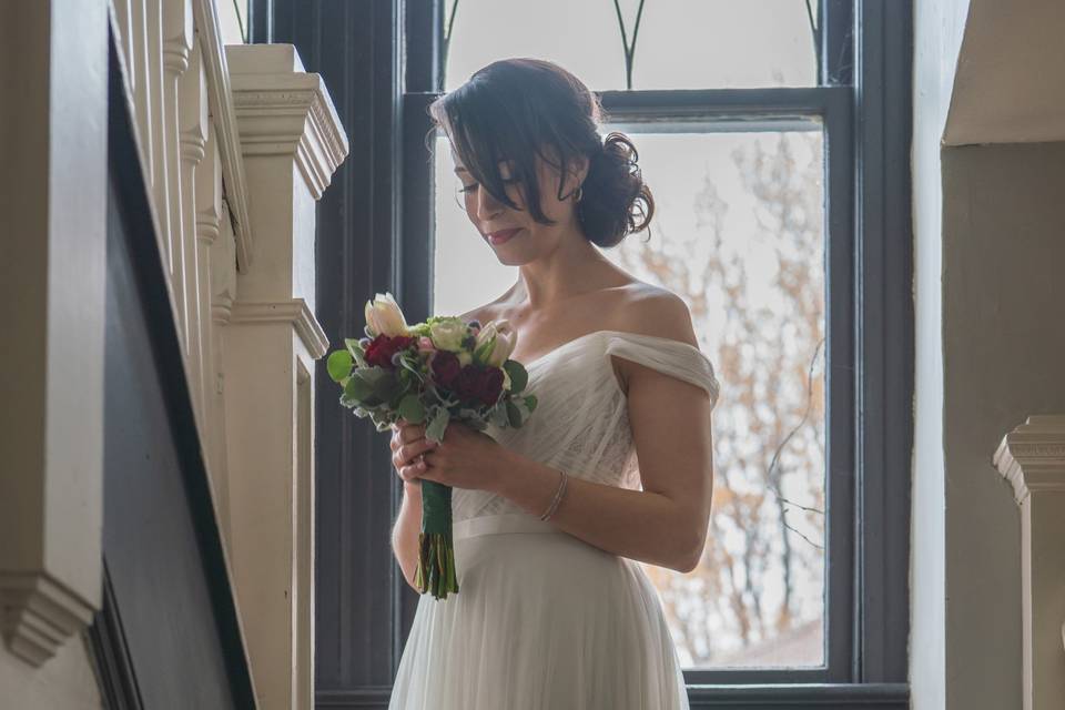 Justin Harvey Photography