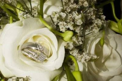 Healing Flower Event Planners