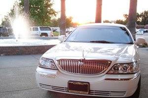 About Time Limousines, LLC