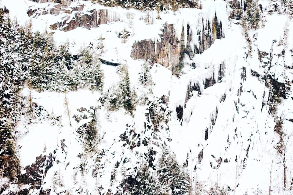 Eloping in the Adirondacks