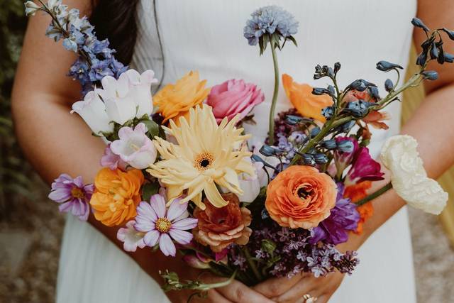 North Coastal Floral Design