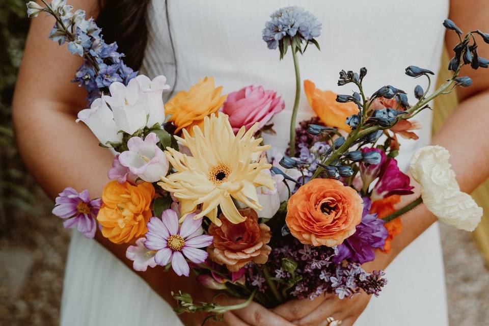 North Coastal Floral Design