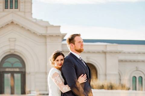 Fort Collins Temple