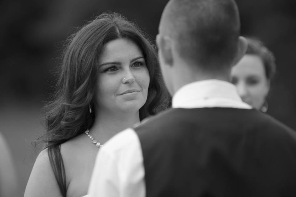 Chasing The Moment Photography