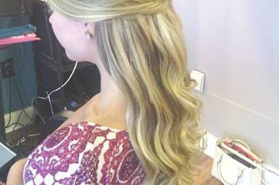 Glam On The Go