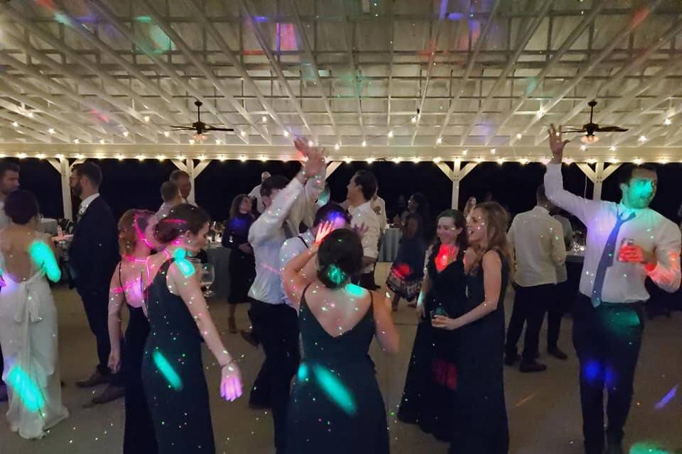 Sound Solutions DJ Services