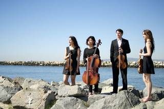 Oceanside String Quartet
