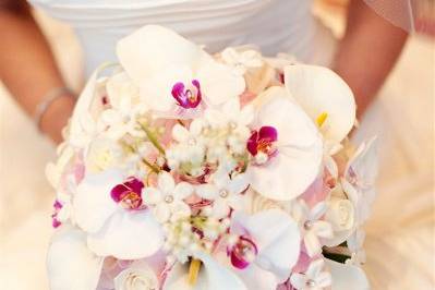 Bridal bouquet