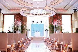 Las Vegas Event Flowers & Decor