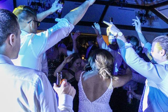 Dj Wicked Events
