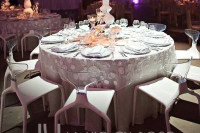 La Vie en Rose Floral & Event Designs