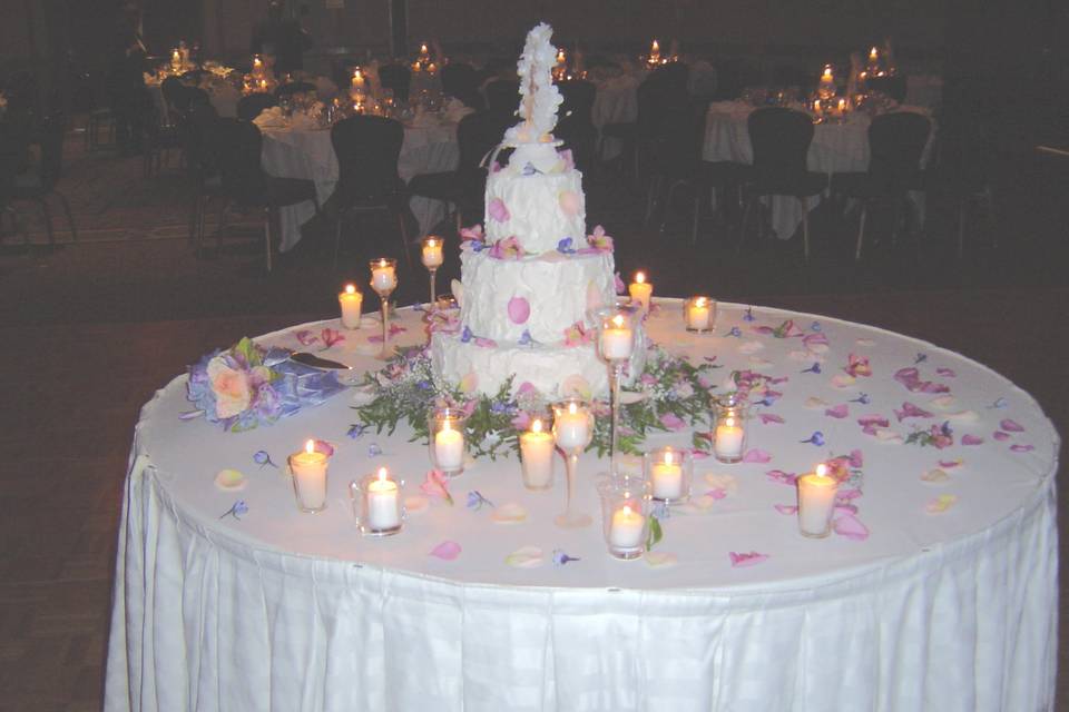 Orlando Caribbean Caterers/Wedding & Event Consultants