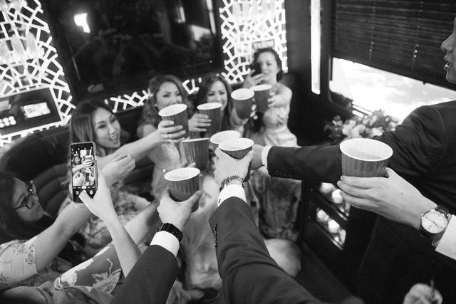 Group occasions