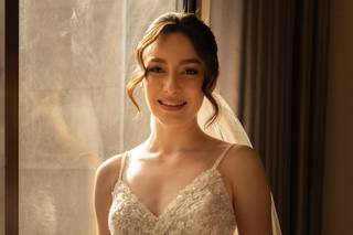 Nohely Bravo Makeup Artist