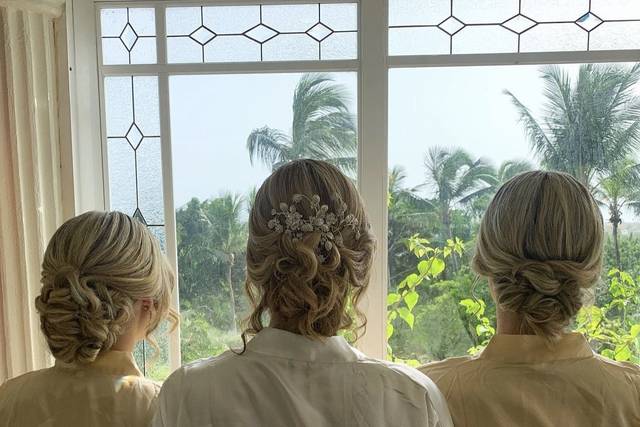 Hairstyle