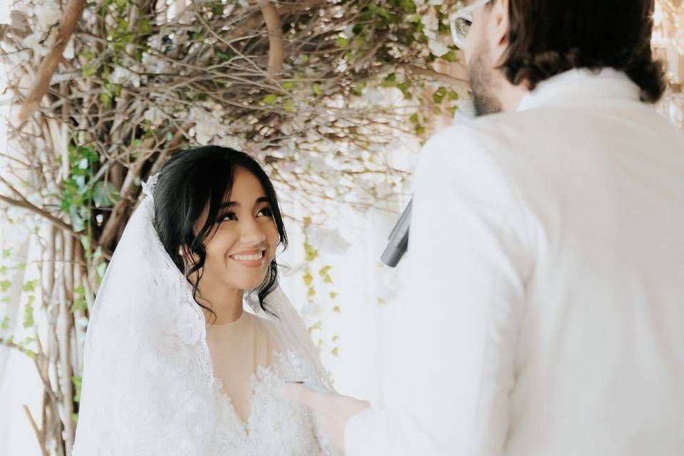 Ceremony