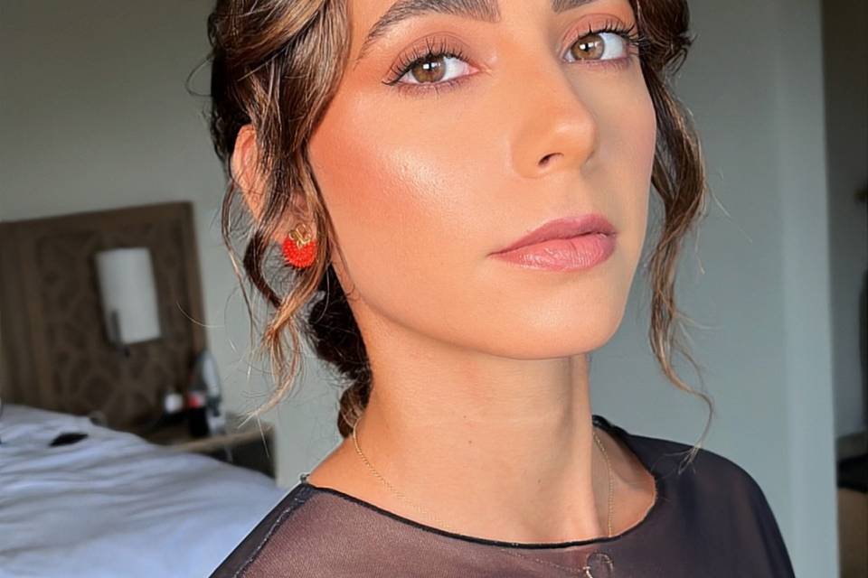 BRIDE IN CASA DE CAMPO