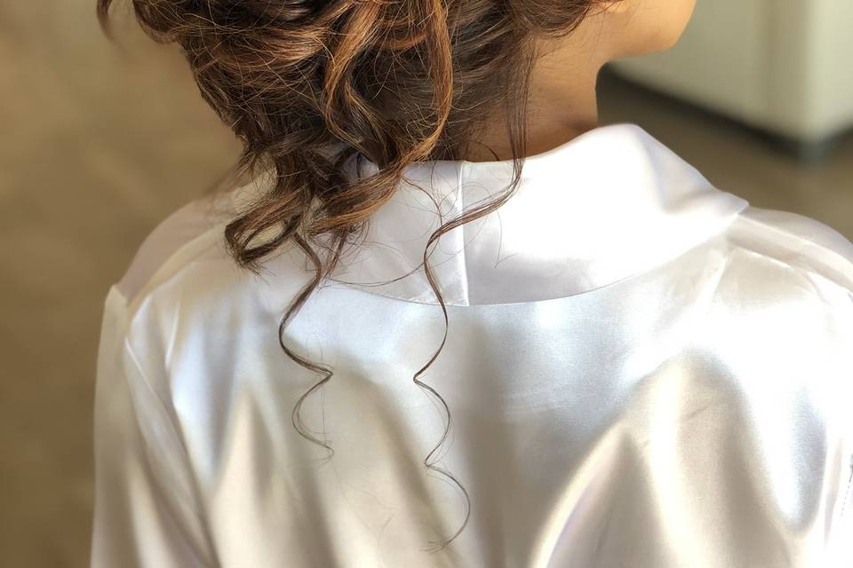 Bride