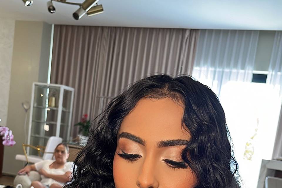 BRIDESMAID