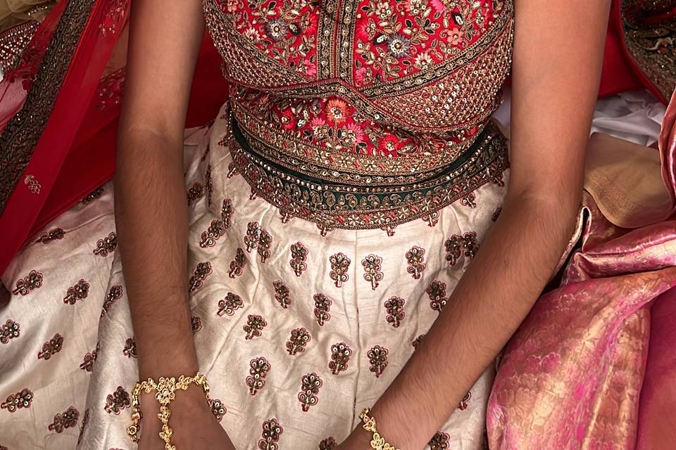 Classic Bride