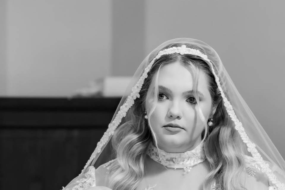 BRIDE