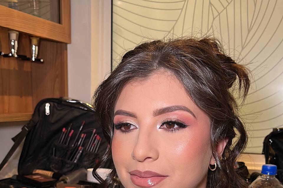 Bridesmaid