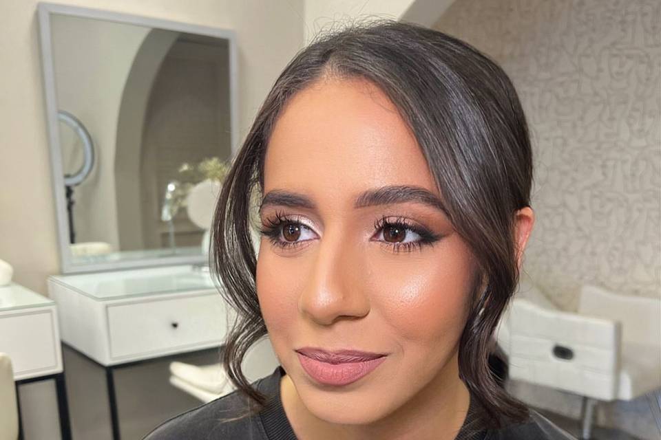 BRIDE