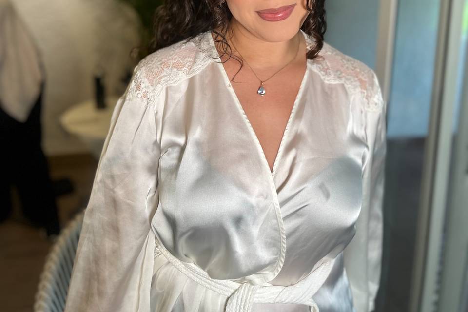 BRIDE IN CASA DE CAMPO