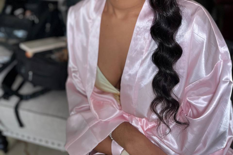 Bride