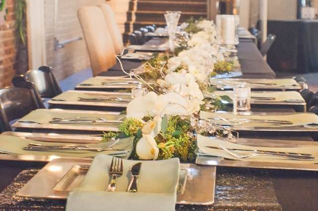 Table setting