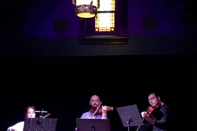 Live performance