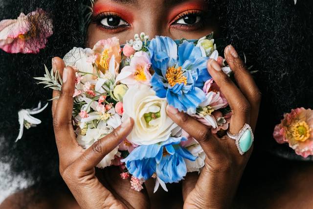 Published in Baltimore Bridal