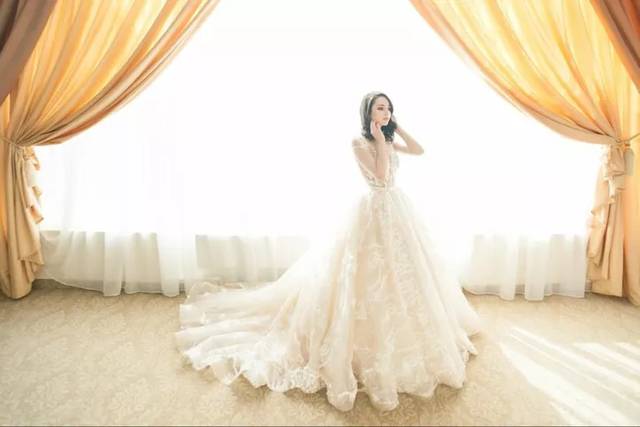 The Ultimate Guide of Wedding Dress Alterations-American Dry Cleaning