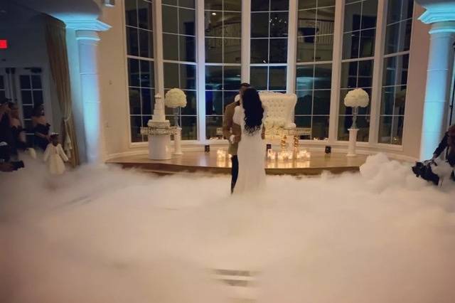 Springs Event Venue
