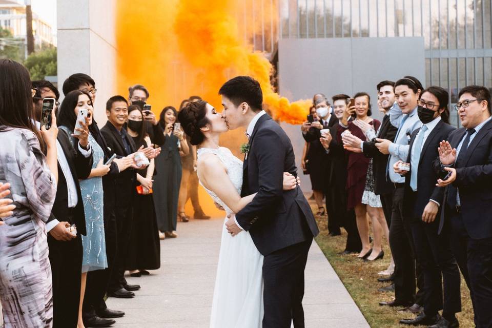 Texas Asia Society