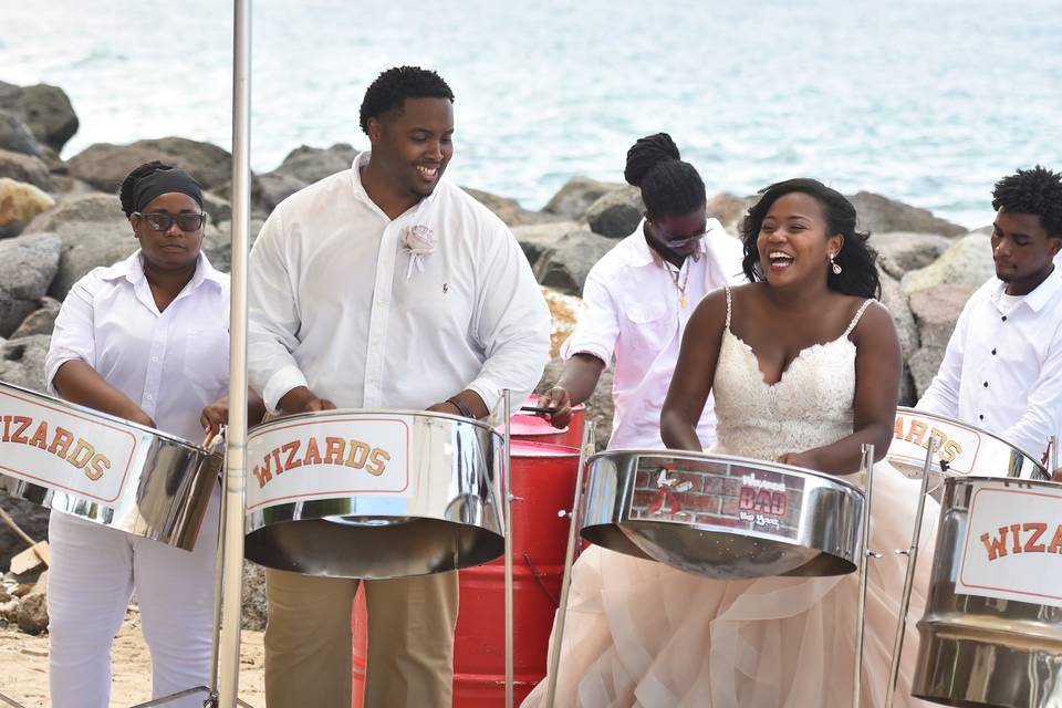 Grenada Sandals Resort