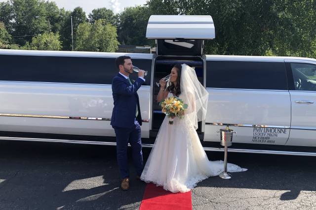 PMV Limousine Inc.