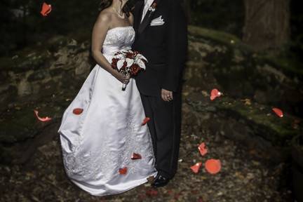 Weddings by Jonathan