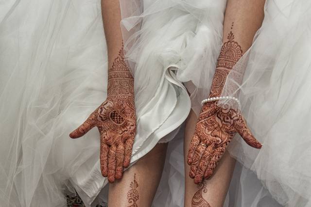 Weddings by Jonathan