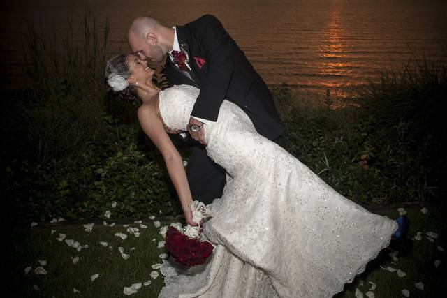 Weddings by Jonathan