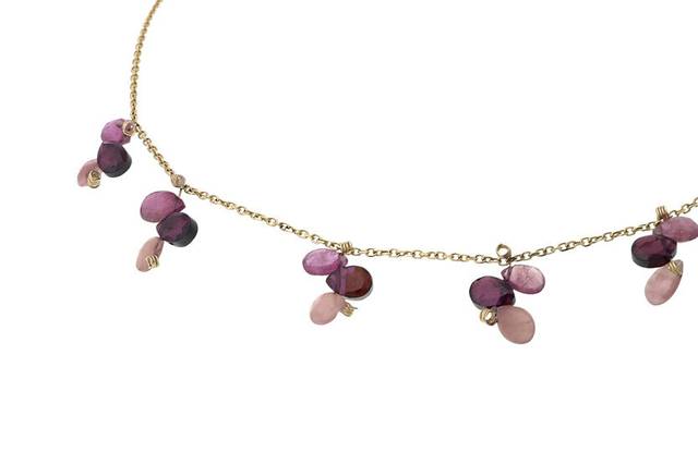 J Weber Jewelry