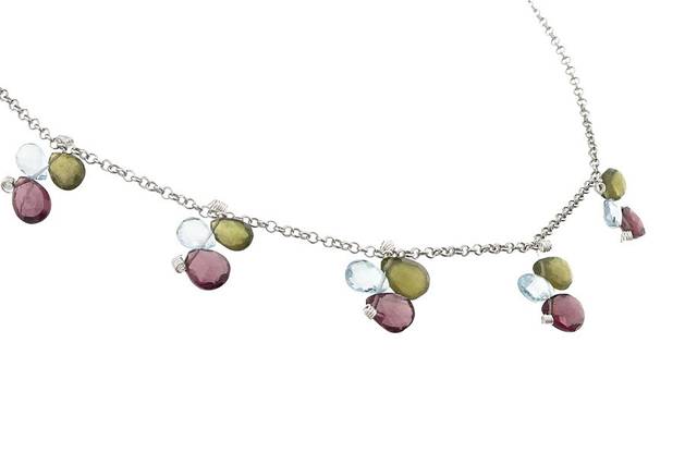 J Weber Jewelry